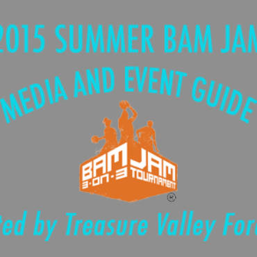 2015 Media and Event Guide